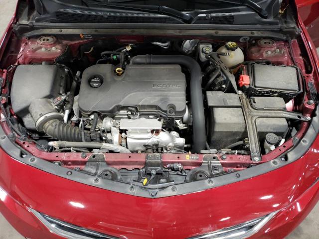 Продаж на аукціоні авто 2018 Chevrolet Malibu Lt, vin: 1G1ZD5ST5JF286600, номер лоту: 60348023