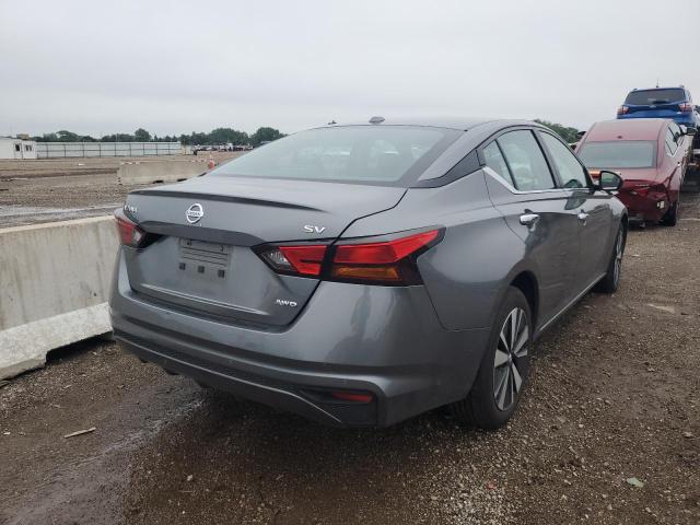 Продаж на аукціоні авто 2022 Nissan Altima Sv, vin: 1N4BL4DW2NN351823, номер лоту: 60005753