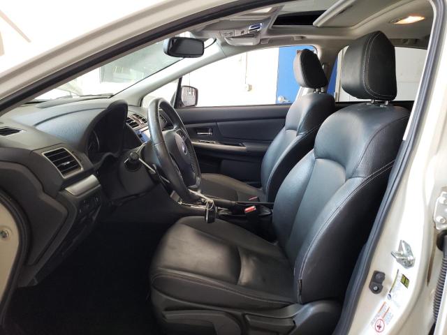 Продаж на аукціоні авто 2015 Subaru Xv Crosstrek Sport Limited, vin: JF2GPASC9FH225584, номер лоту: 58877383