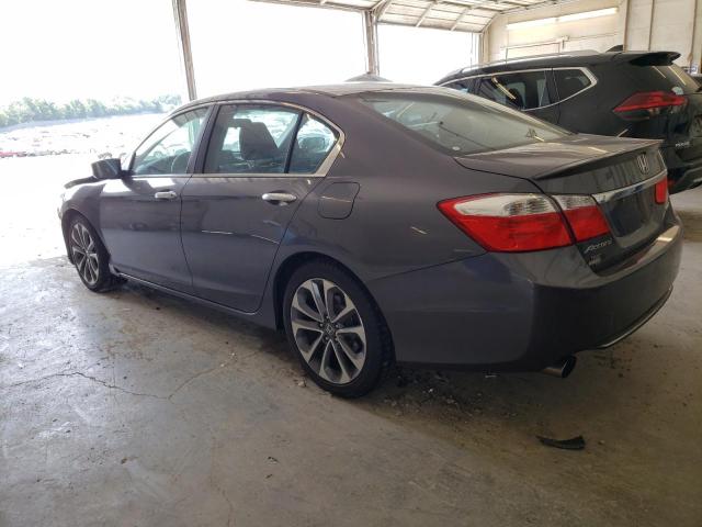 Продаж на аукціоні авто 2015 Honda Accord Sport, vin: 1HGCR2F50FA270884, номер лоту: 60004033