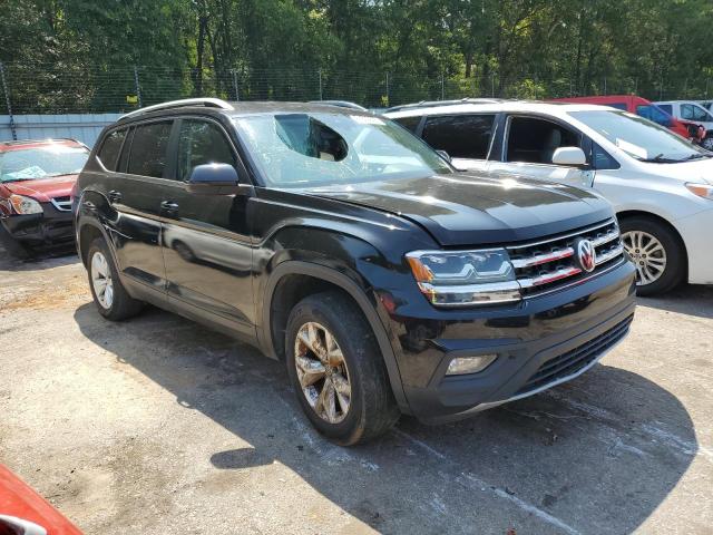 Aukcja sprzedaży 2019 Volkswagen Atlas Se, vin: 1V2WR2CA2KC558495, numer aukcji: 61309573