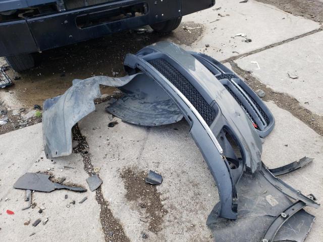 2014 Dodge Durango Limited მანქანა იყიდება აუქციონზე, vin: 1C4RDJDG7EC973178, აუქციონის ნომერი: 61302353