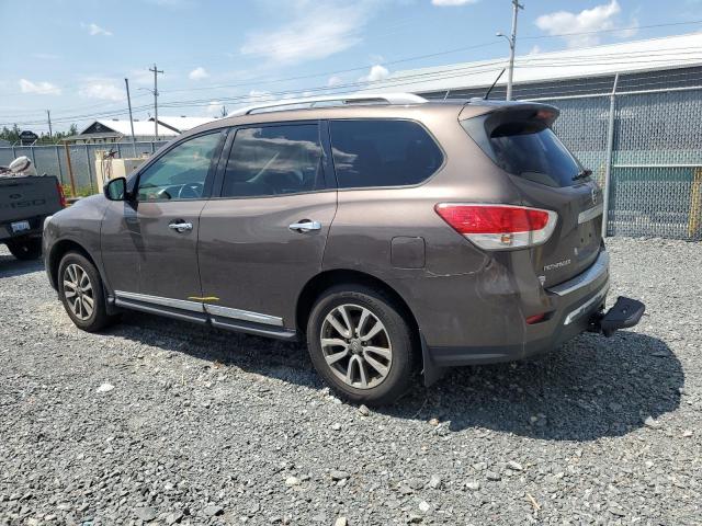 Aukcja sprzedaży 2015 Nissan Pathfinder, vin: 5N1AR2MM2FC654794, numer aukcji: 61889143
