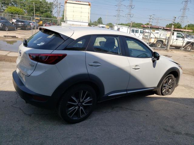 Aukcja sprzedaży 2016 Mazda Cx-3 Grand Touring, vin: JM1DKFD76G0127156, numer aukcji: 58420403