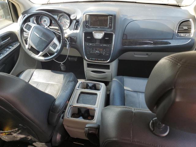 Продаж на аукціоні авто 2016 Chrysler Town & Country, vin: 2C4RC1BG4GR165550, номер лоту: 61234913