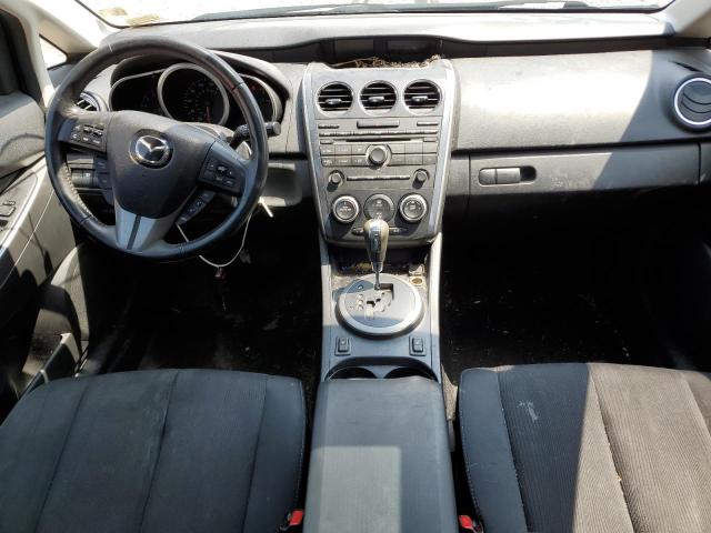 Продаж на аукціоні авто 2011 Mazda Cx-7, vin: JM3ER2BM5B0366232, номер лоту: 58816723