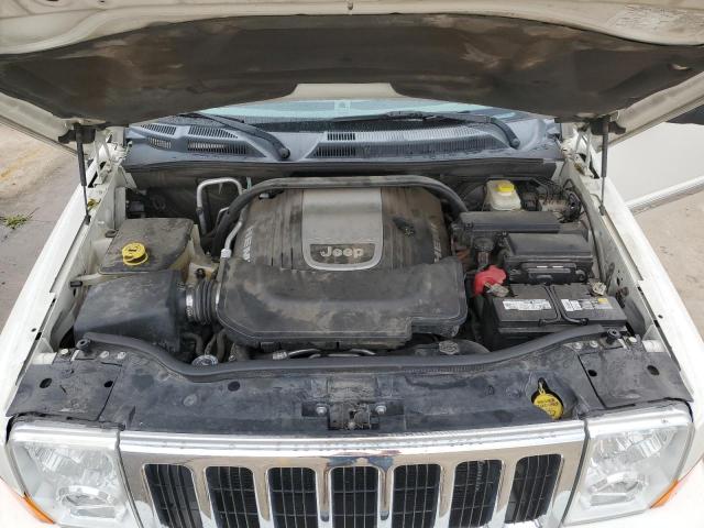 Aukcja sprzedaży 2006 Jeep Commander Limited, vin: 1J8HG582X6C198555, numer aukcji: 58516423