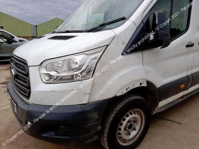 Auction sale of the 2017 Ford Transit 35, vin: WF0XXXTTGXHR04912, lot number: 60493483