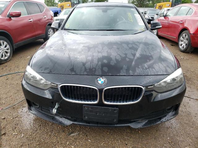 Aukcja sprzedaży 2014 Bmw 328 D Xdrive, vin: WBA3D5C5XEKX96268, numer aukcji: 61526063