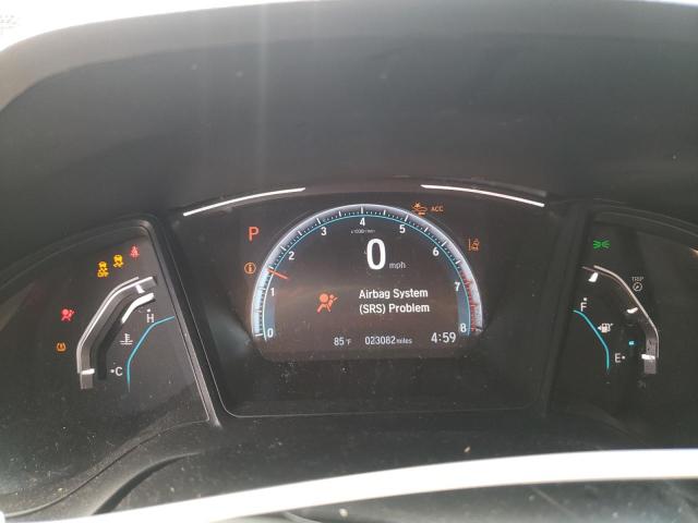 Продажа на аукционе авто 2020 Honda Civic Lx, vin: 19XFC2F63LE208944, номер лота: 61762343