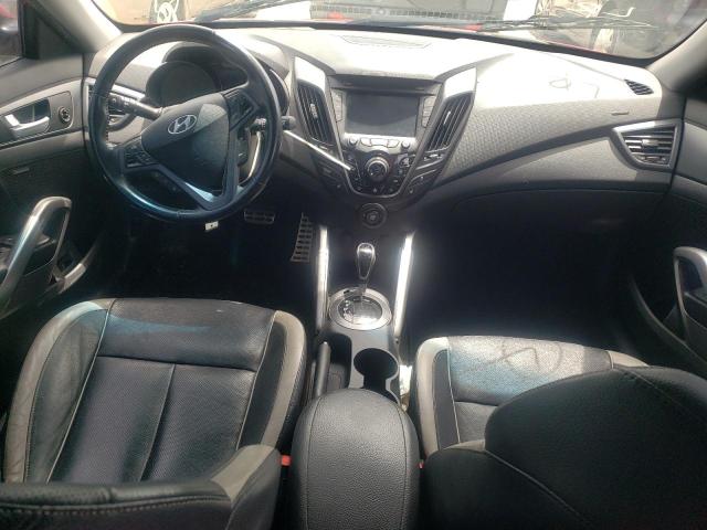 Продаж на аукціоні авто 2015 Hyundai Veloster Turbo, vin: KMHTC6AE5FU221771, номер лоту: 60706803