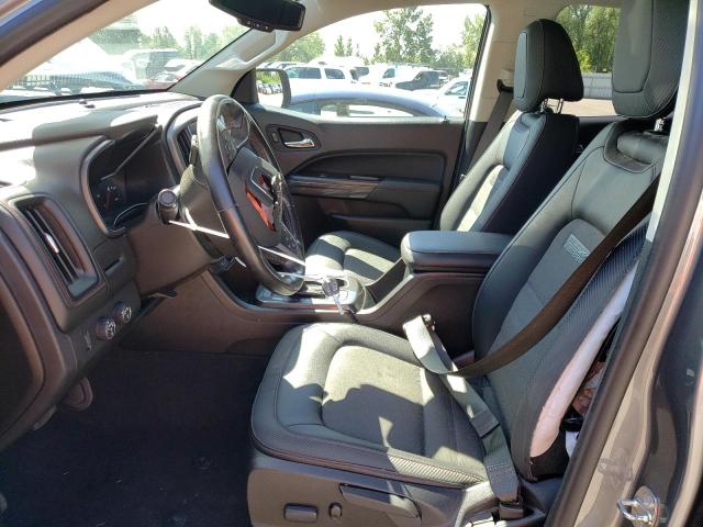 Aukcja sprzedaży 2019 Gmc Canyon All Terrain, vin: 1GTG6FEN1K1115417, numer aukcji: 60840463