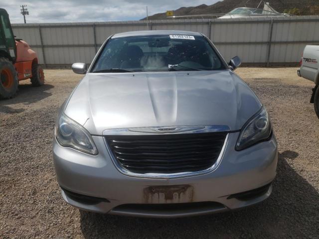2014 Chrysler 200 Touring მანქანა იყიდება აუქციონზე, vin: 1C3CCBBB9EN118156, აუქციონის ნომერი: 61302123