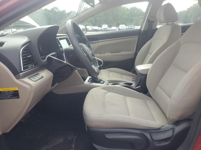 Aukcja sprzedaży 2017 Hyundai Elantra Se, vin: KMHD84LF6HU210524, numer aukcji: 60367943