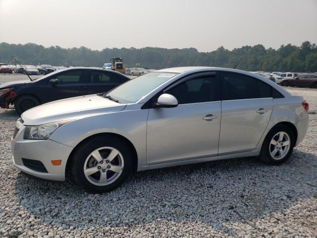 Aukcja sprzedaży 2014 Chevrolet Cruze Lt, vin: 1G1PC5SBXE7324498, numer aukcji: 60576933