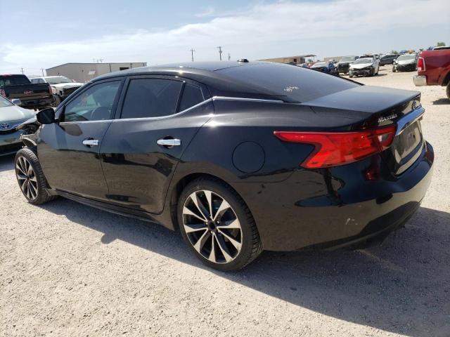 Aukcja sprzedaży 2017 Nissan Maxima 3.5s, vin: 1N4AA6AP6HC440630, numer aukcji: 59641133