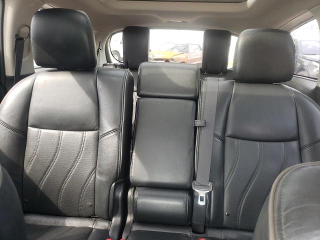 Продаж на аукціоні авто 2013 Infiniti Jx35, vin: 5N1AL0MM5DC341497, номер лоту: 57434703