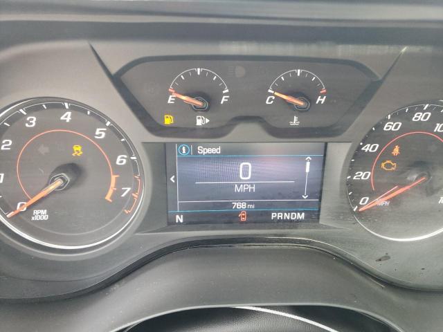 Aukcja sprzedaży 2023 Chevrolet Camaro Lt1, vin: 1G1FF3D74P0126897, numer aukcji: 60696693