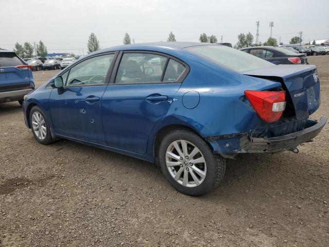 Продаж на аукціоні авто 2012 Honda Civic Lx, vin: 2HGFB2F58CH019013, номер лоту: 58640763
