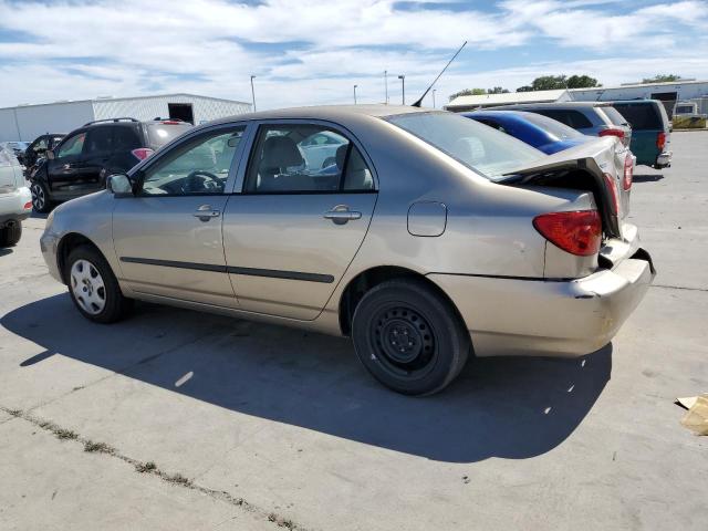 2004 Toyota Corolla Ce მანქანა იყიდება აუქციონზე, vin: 1NXBR32E54Z244973, აუქციონის ნომერი: 60947593