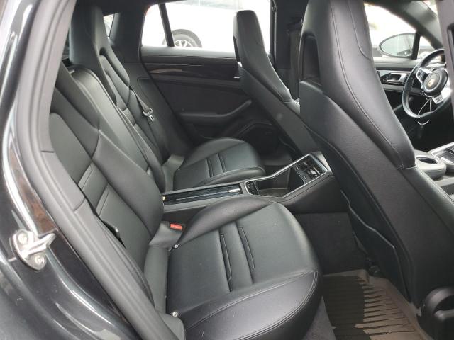 59365683 :رقم المزاد ، WP0AA2A71HL101079 vin ، 2017 Porsche Panamera 2 مزاد بيع