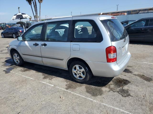 58523333 :رقم المزاد ، JM3LW28G110192286 vin ، 2001 Mazda Mpv Wagon مزاد بيع