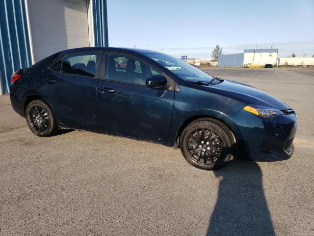 Продажа на аукционе авто 2018 Toyota Corolla L, vin: 2T1BURHE2JC074187, номер лота: 59137943
