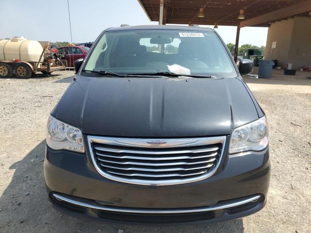 Продаж на аукціоні авто 2016 Chrysler Town & Country, vin: 2C4RC1BG4GR165550, номер лоту: 61234913