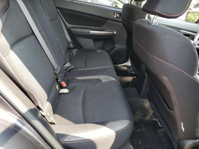 60038443 :رقم المزاد ، JF2GPABC0HH240381 vin ، 2017 Subaru Crosstrek Premium مزاد بيع