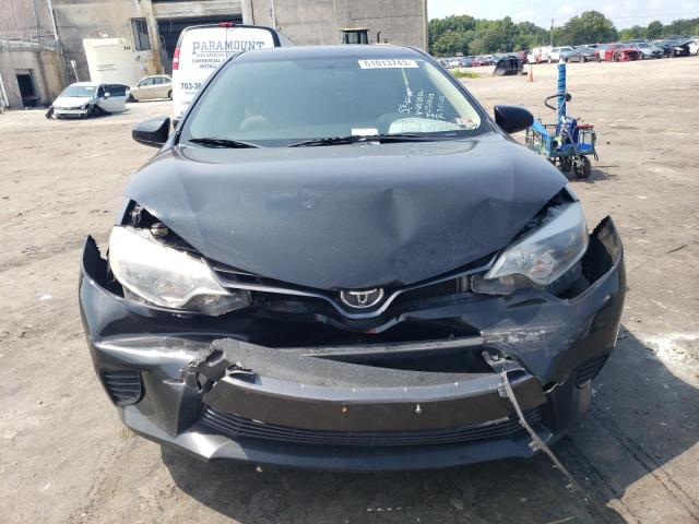 Aukcja sprzedaży 2016 Toyota Corolla L, vin: 2T1BURHE7GC653832, numer aukcji: 61013743