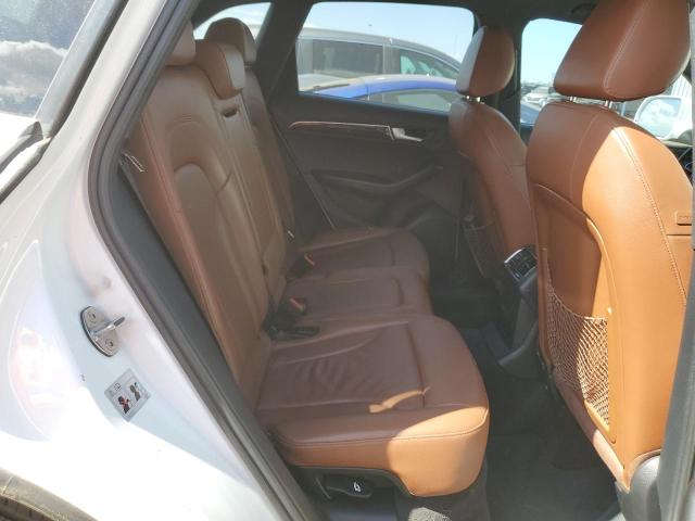 Продажа на аукционе авто 2012 Audi Q5 Premium Plus, vin: WA1LFAFP6CA049816, номер лота: 59565603