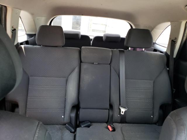 59183163 :رقم المزاد ، 5XYPGDA5XGG084392 vin ، 2016 Kia Sorento Lx مزاد بيع