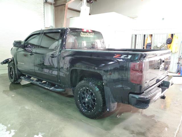 Aukcja sprzedaży 2018 Chevrolet Silverado K1500 Lt, vin: 3GCUKREC9JG337248, numer aukcji: 60066693