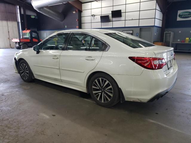 2018 Subaru Legacy 2.5i მანქანა იყიდება აუქციონზე, vin: 4S3BNAB60J3014501, აუქციონის ნომერი: 58177843