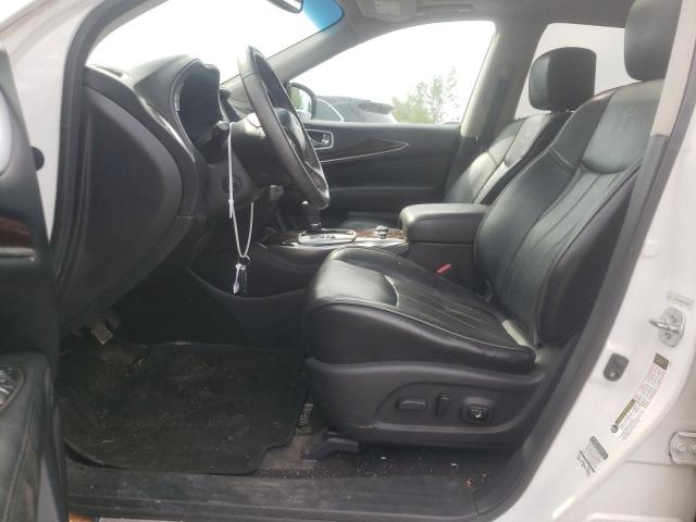Продаж на аукціоні авто 2013 Infiniti Jx35, vin: 5N1AL0MM5DC341497, номер лоту: 57434703