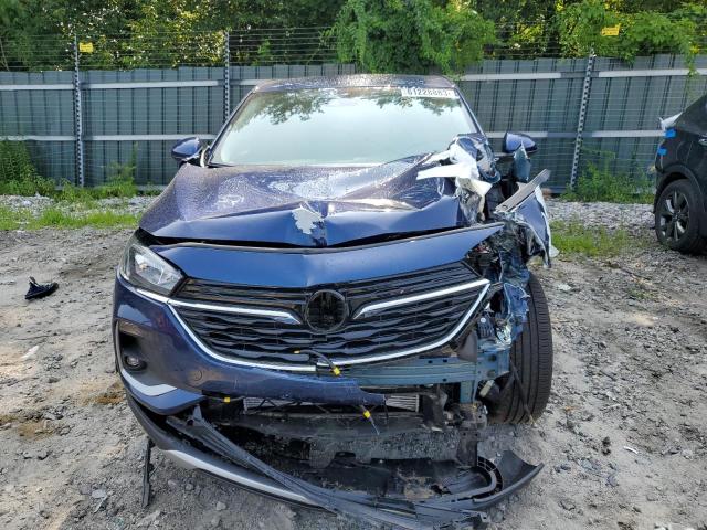 Aukcja sprzedaży 2023 Buick Encore Gx Preferred, vin: KL4MMBS24PB127701, numer aukcji: 61228883