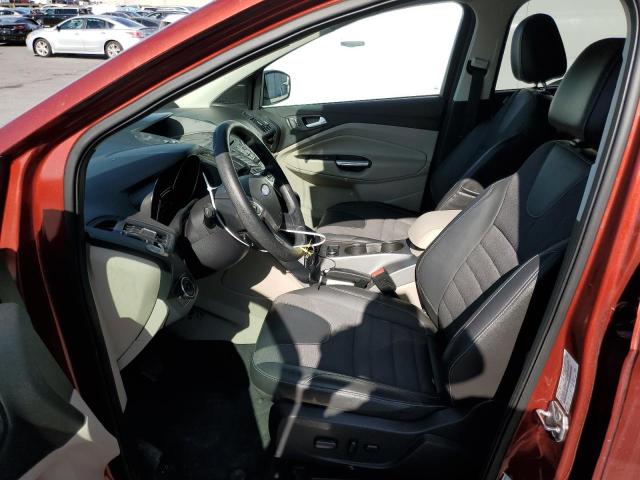 60665373 :رقم المزاد ، 1FMCU0G79FUA92307 vin ، 2015 Ford Escape Se مزاد بيع