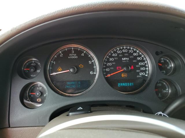 Продаж на аукціоні авто 2008 Gmc Yukon Xl K1500, vin: 1GKFK16358R177540, номер лоту: 60264803
