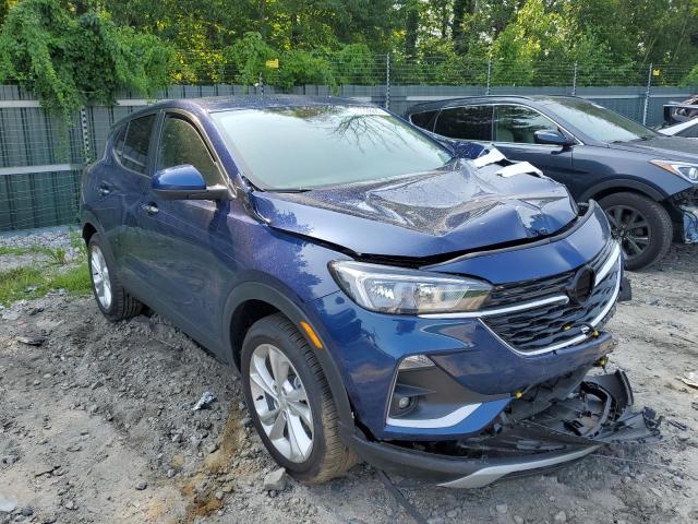 Aukcja sprzedaży 2023 Buick Encore Gx Preferred, vin: KL4MMBS24PB127701, numer aukcji: 61228883