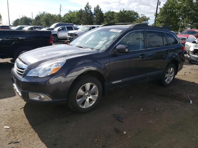 59719903 :رقم المزاد ، 4S4BRDKC5C2236113 vin ، 2012 Subaru Outback 3.6r Limited مزاد بيع