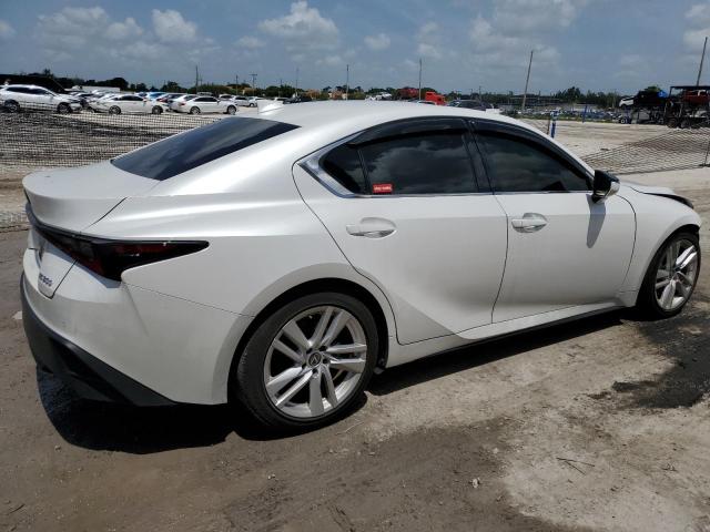 Aukcja sprzedaży 2021 Lexus Is 300, vin: JTHCA1D26M5115804, numer aukcji: 58403503