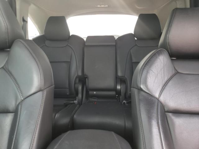Aukcja sprzedaży 2018 Acura Mdx, vin: 5J8YD3H32JL010571, numer aukcji: 57863203