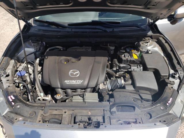 Продажа на аукционе авто 2015 Mazda 3 Sport, vin: 3MZBM1U78FM175920, номер лота: 61209433