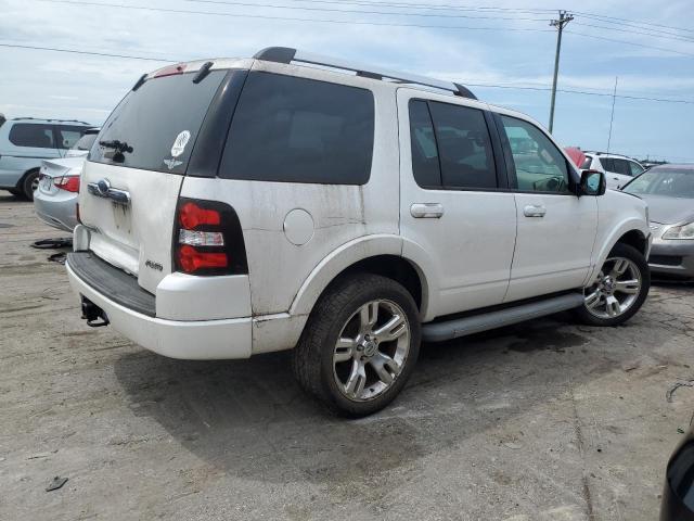 Продаж на аукціоні авто 2010 Ford Explorer Limited, vin: 1FMEU8FE9AUA34407, номер лоту: 60658013