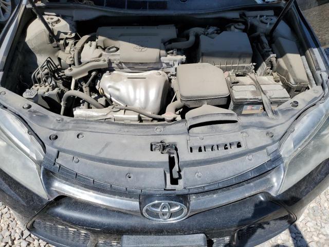 2016 Toyota Camry Le მანქანა იყიდება აუქციონზე, vin: 4T1BF1FK3GU226862, აუქციონის ნომერი: 59038173