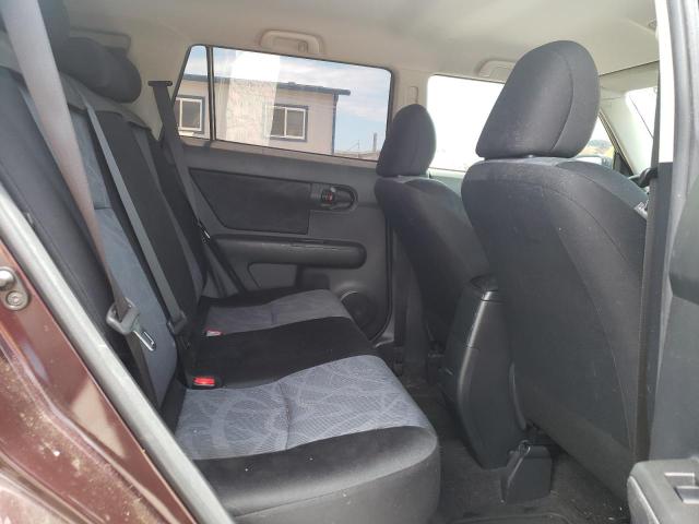 2011 Scion Toyota  Xb მანქანა იყიდება აუქციონზე, vin: JTLZE4FEXB1139427, აუქციონის ნომერი: 58910993
