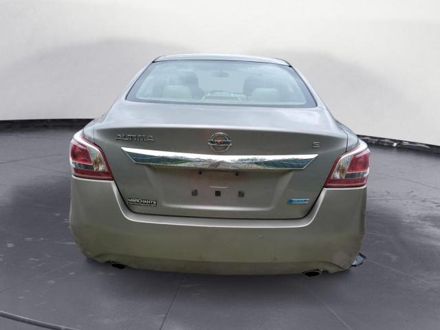 Продажа на аукционе авто 2013 Nissan Altima 2.5, vin: 1N4AL3AP9DC192005, номер лота: 58133163