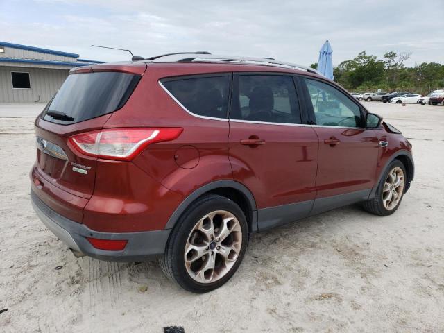 2014 Ford Escape Titanium მანქანა იყიდება აუქციონზე, vin: 1FMCU0J99EUE21371, აუქციონის ნომერი: 60173243