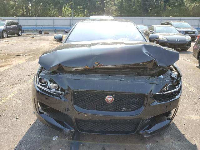 Продаж на аукціоні авто 2019 Jaguar Xe S, vin: SAJAG4FVXKCP48901, номер лоту: 61365173