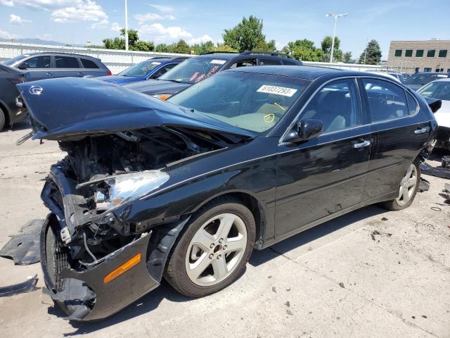 79636924 :رقم المزاد ، JTHBF30G530112415 vin ، 2003 Lexus Es 300 مزاد بيع